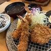 とんかつ玉藤 - 料理写真: