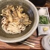 踊るうどん 梅田店