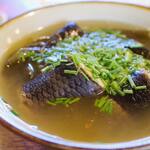 浜珍丁 - 料理写真: