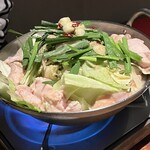 博多串焼き・野菜巻き串 どげんね - 