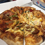 ドミノ・ピザ - 