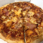 ドミノ・ピザ - 