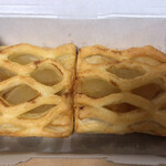 ドミノ・ピザ - アップルパイ