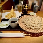 Oohashiden Juuwari Soba Yukinokura - 