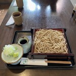 Teuchi Soba Waseirou - 