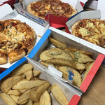 ドミノ・ピザ - 