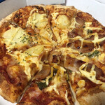 ドミノ・ピザ - 