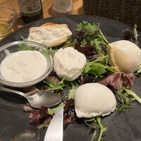 オービカ モッツァレラバー 横浜店 - 