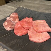 焼肉とみ 横浜関内店 - 