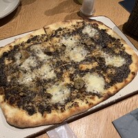 オービカ モッツァレラバー 横浜店 - 