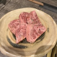 焼肉とみ 横浜関内店 - 