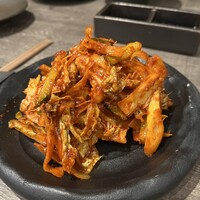 焼肉とみ 横浜関内店 - 