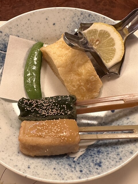 Ume no Hana Nagakute Ten