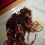 池袋 はなれ - ホタルイカ＠ズームアップ