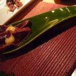 池袋 はなれ - ４種目