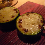 池袋 はなれ - ズッキーニ＠ズームアップ