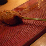 池袋 はなれ - つくね