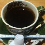 Rintarou - 食後のコーヒー