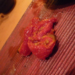 池袋 はなれ - ドライトマト