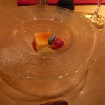 池袋 はなれ - デザート