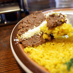 カレーのお店インディー - 