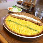 カレーのお店インディー - 