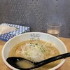 ラーメン海鳴 中洲店