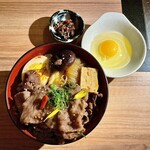 焼肉 しゃぶしゃぶ 石田屋。 - 