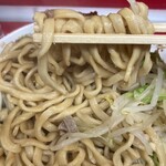ラーメン二郎 - 