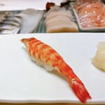 Tsukiji Sushi Sei - 