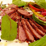 ピザ居酒屋 パンキーナ - 