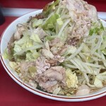 ラーメン二郎 - 