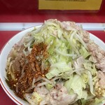 ラーメン二郎 - 