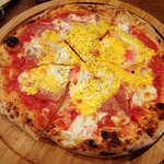 ピザ居酒屋 パンキーナ - 