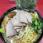 ラーメン 杉田家 - 