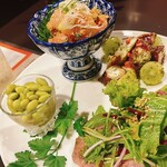 NEW SLOW FOOD 千家 - 