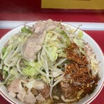 ラーメン二郎 - 