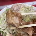 ラーメン二郎 - 