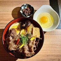焼肉 しゃぶしゃぶ 石田屋。 北野坂店 - 