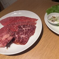 ビーフキッチン 恵比寿店 - 