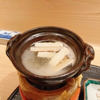 新ばし 星野 - 