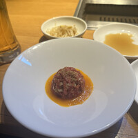 ビーフキッチン 恵比寿店 - 