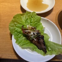 ビーフキッチン 恵比寿店 - 