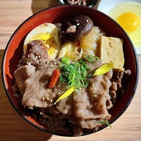 焼肉 しゃぶしゃぶ 石田屋。 北野坂店 - 