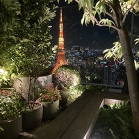 The Jade Room + Garden Terrace - 