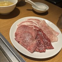 ビーフキッチン 恵比寿店 - 