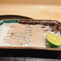 新ばし 星野 - 