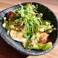 焼肉 しゃぶしゃぶ 石田屋。 北野坂店 - 
