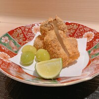 新ばし 星野 - 