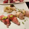 ステーキ居酒屋 300B ONE 新宿店